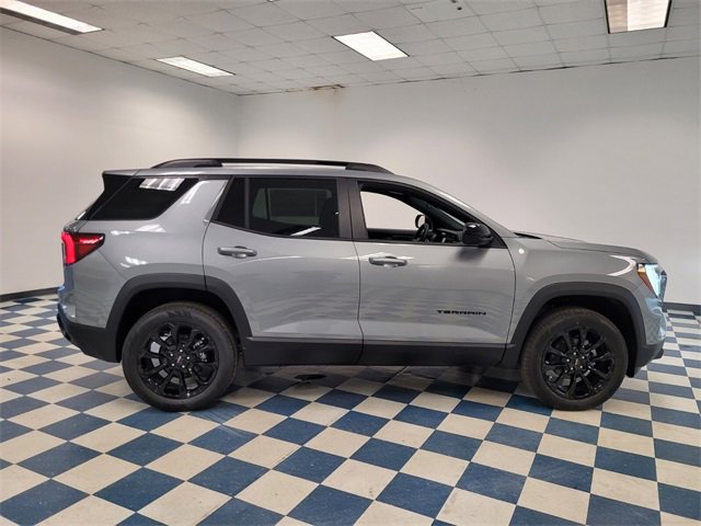 New 2026 GMC Terrain Elevation w/ Elevation Premium Package image 9