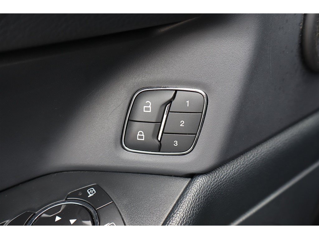 Used 2022 Ford Expedition Max XLT AWD/4WD image 21