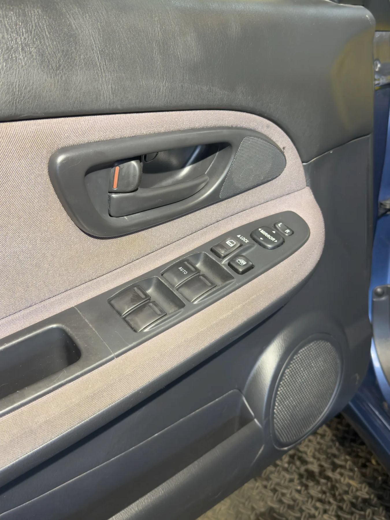 Used 2007 Subaru Impreza 2.5i Special Edition AWD/4WD image 10
