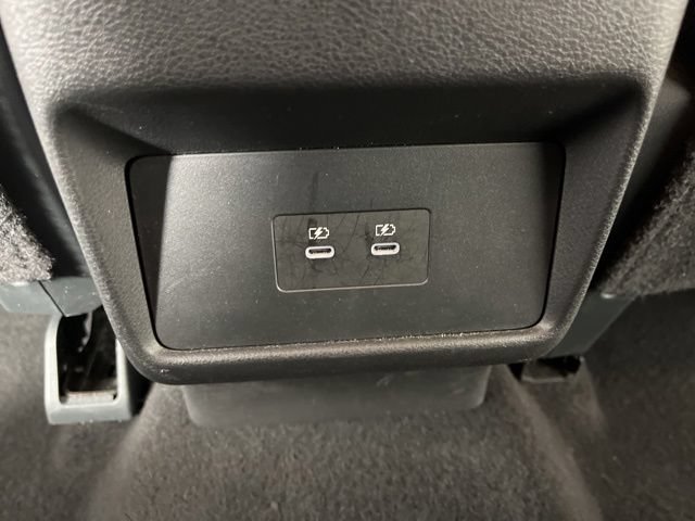 Used 2025 Nissan Rogue SV FWD image 44