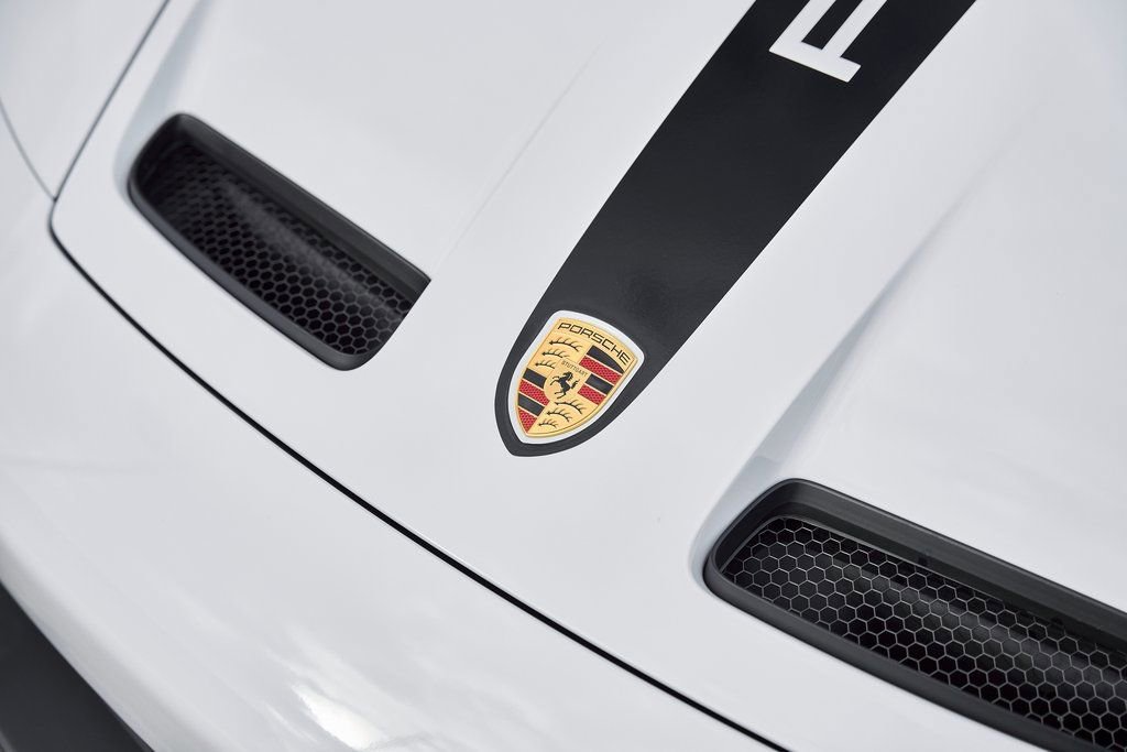 Used 2025 Porsche 911 GT3 w/ Chrono Package RWD image 7