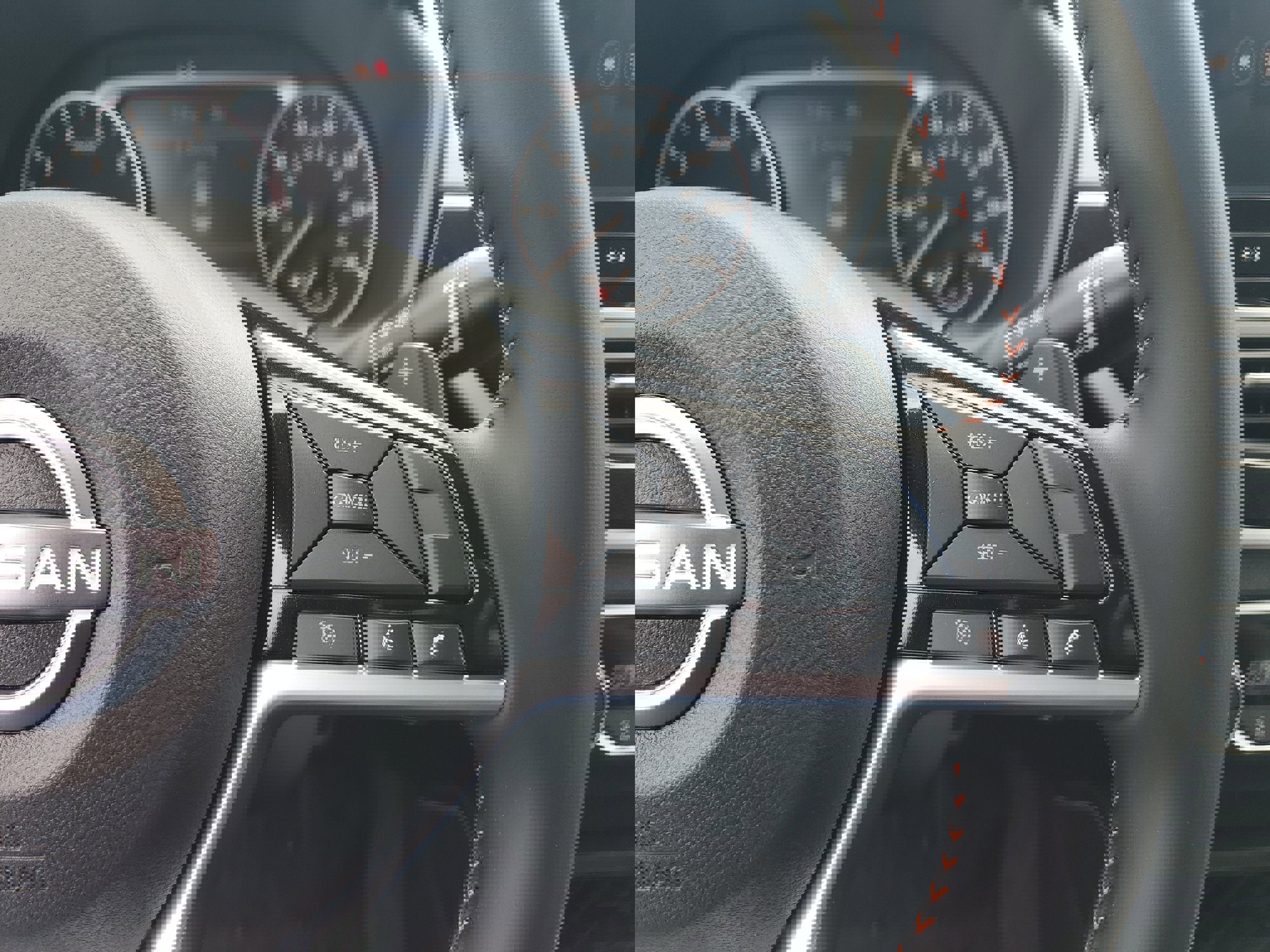 New 2025 Nissan Altima 2.5 SR w/ SR Premium Package image 21