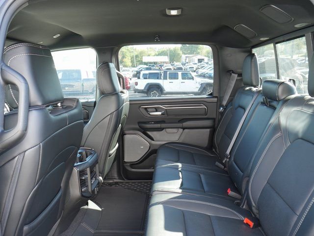 New 2026 RAM 1500 Rebel w/ Advanced Safety Group II image 24