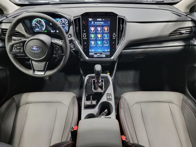 New 2026 Subaru Crosstrek 2.5i Limited AWD/4WD image 17