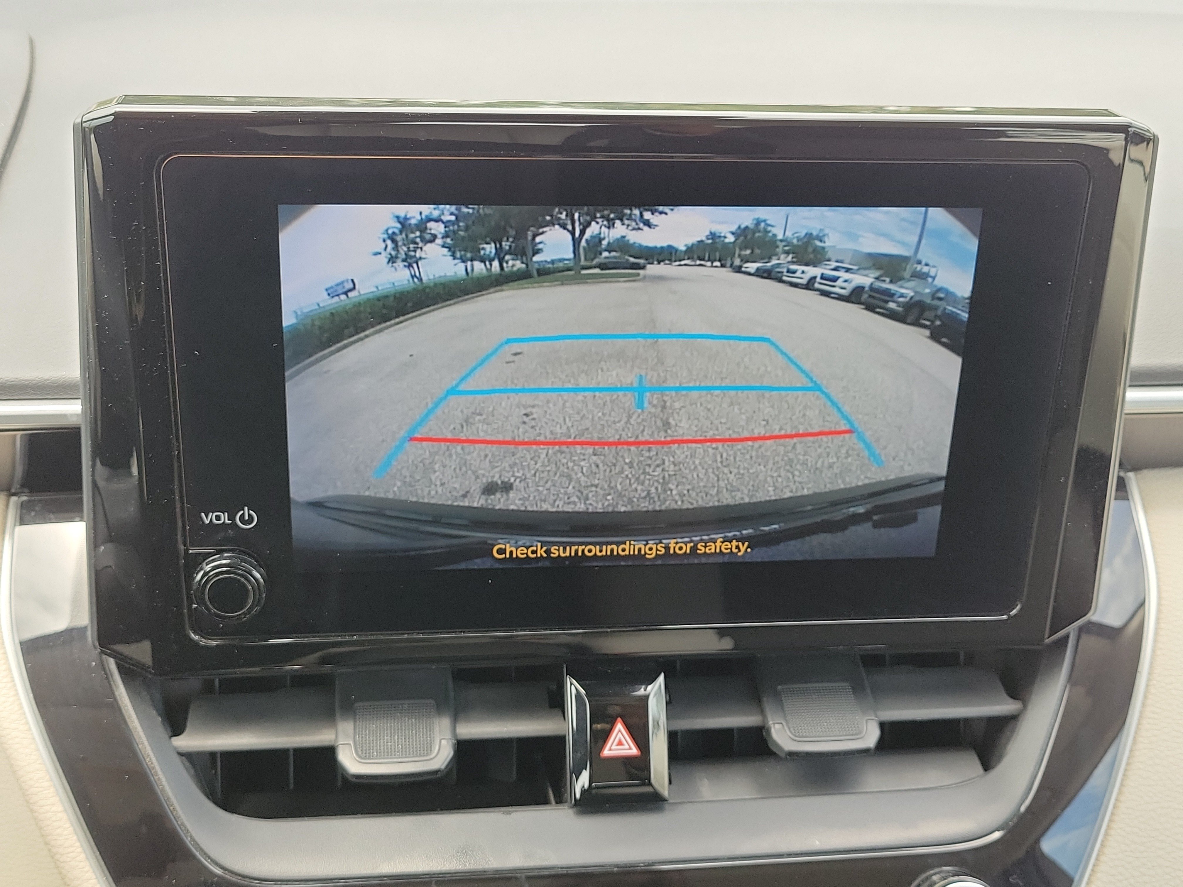 Used 2023 Toyota Corolla LE FWD image 27