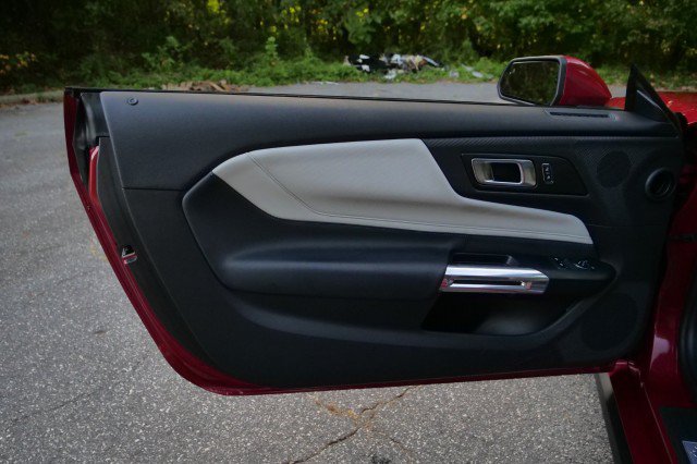 Used 2024 Ford Mustang GT Premium RWD image 30