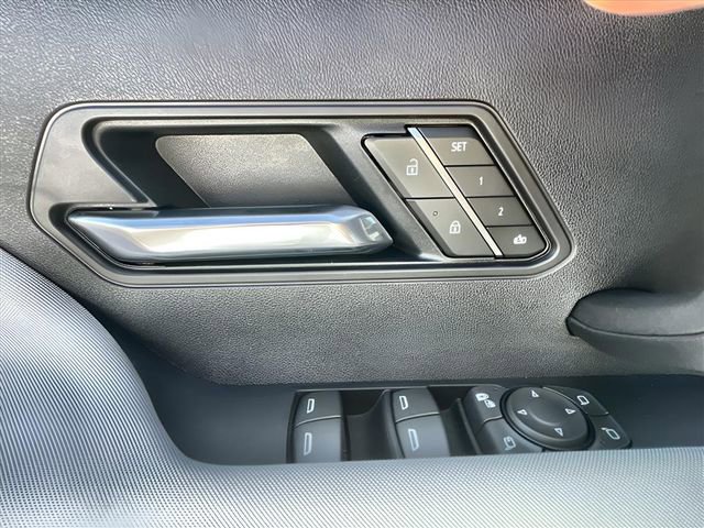 New 2025 GMC Hummer EV 2X AWD/4WD image 23