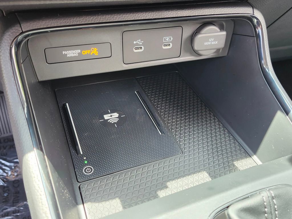 New 2026 Honda CR-V EX image 24