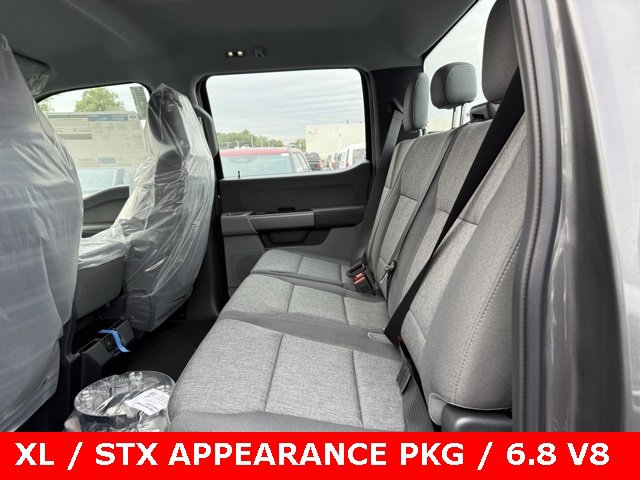 New 2026 Ford F350 XL image 13