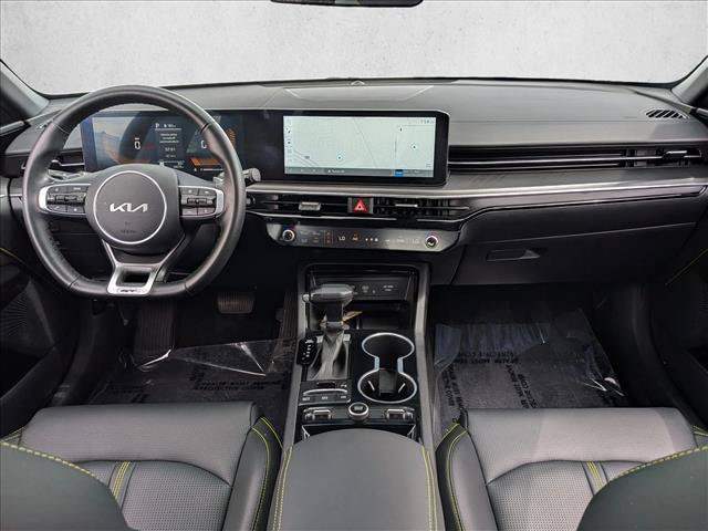 Used 2026 Kia K5 GT FWD image 21