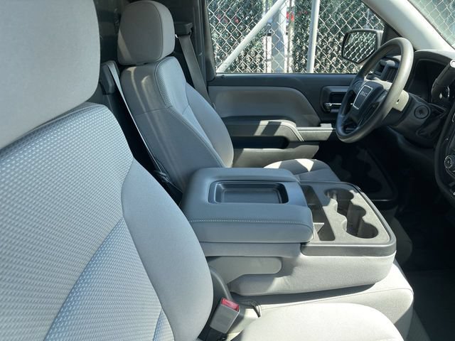Used 2014 GMC Sierra 1500 2WD Regular Cab image 10