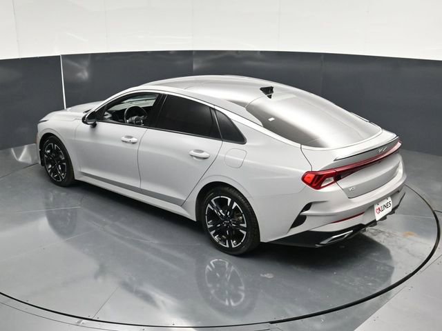 Used 2023 Kia K5 GT-Line AWD/4WD image 49