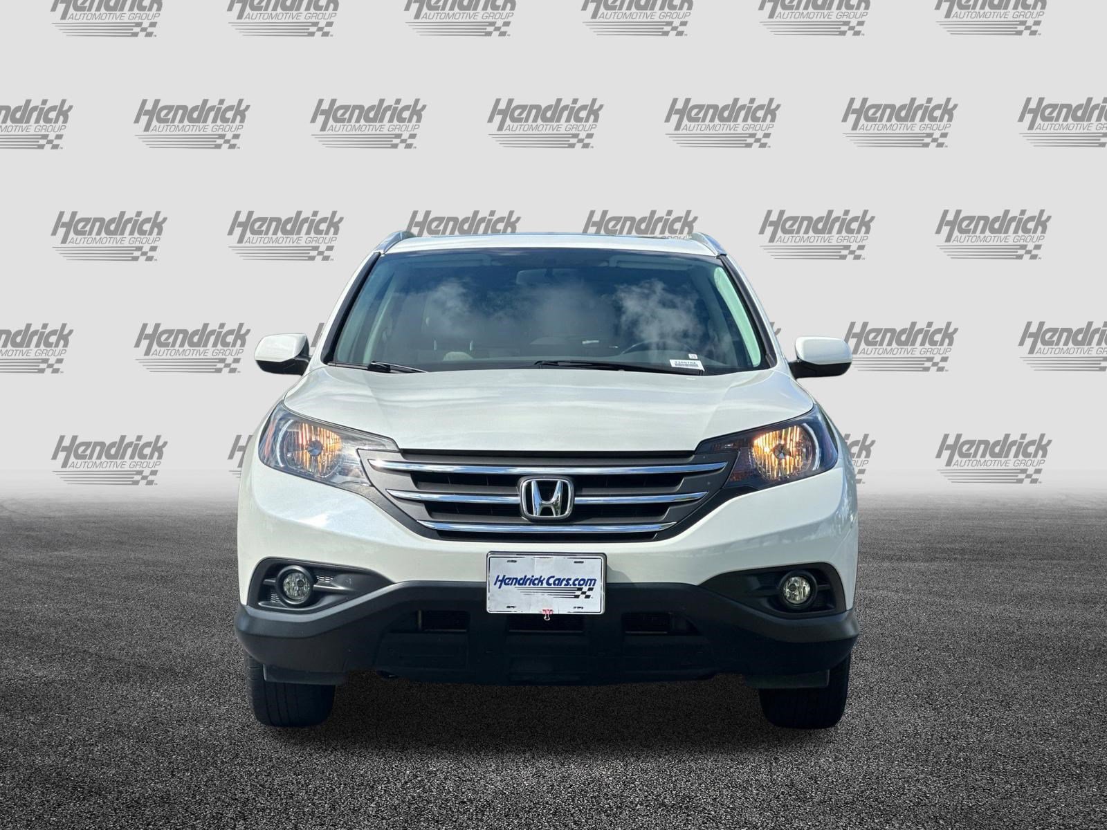Used 2014 Honda CR-V EX-L image 10