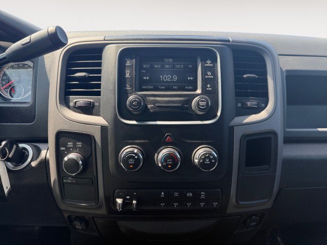 Used 2018 RAM 3500 Tradesman w/ Popular Equipment Group AWD/4WD image 6