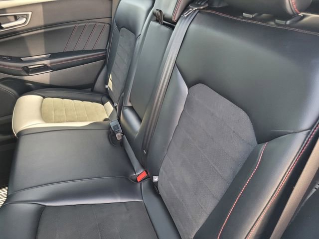 Certified 2023 Ford Edge ST-Line AWD/4WD image 13