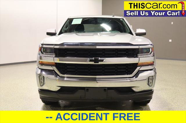 Used 2018 Chevrolet Silverado 1500 LT w/ Texas Edition RWD image 2