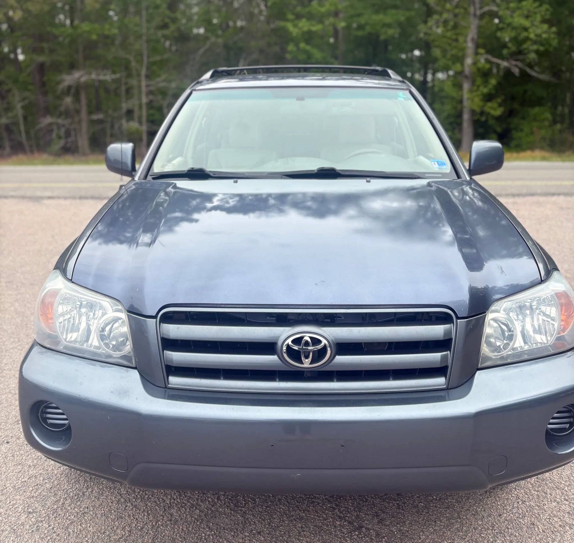 Used 2004 Toyota Highlander 2WD image 11