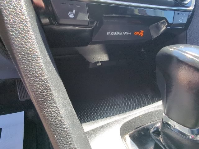 Used 2018 Honda Civic EX-T image 18