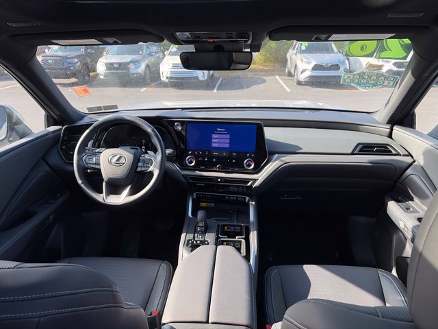 Used 2026 Lexus TX 350 AWD w/ Technology Package image 31