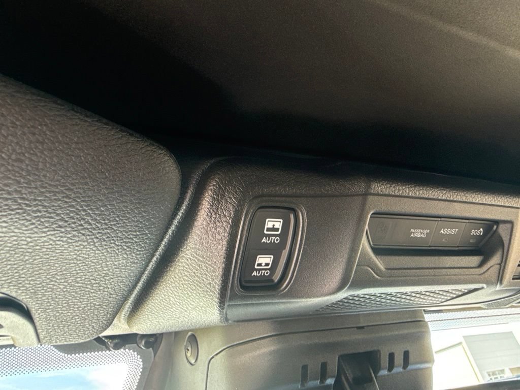 New 2027 Jeep Wrangler Unlimited Sport AWD/4WD image 32