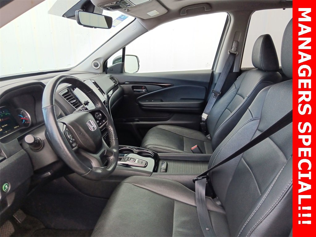 Used 2022 Honda Pilot Elite image 15