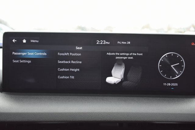 Used 2022 Genesis GV70 2.5T w/ Select Package image 30