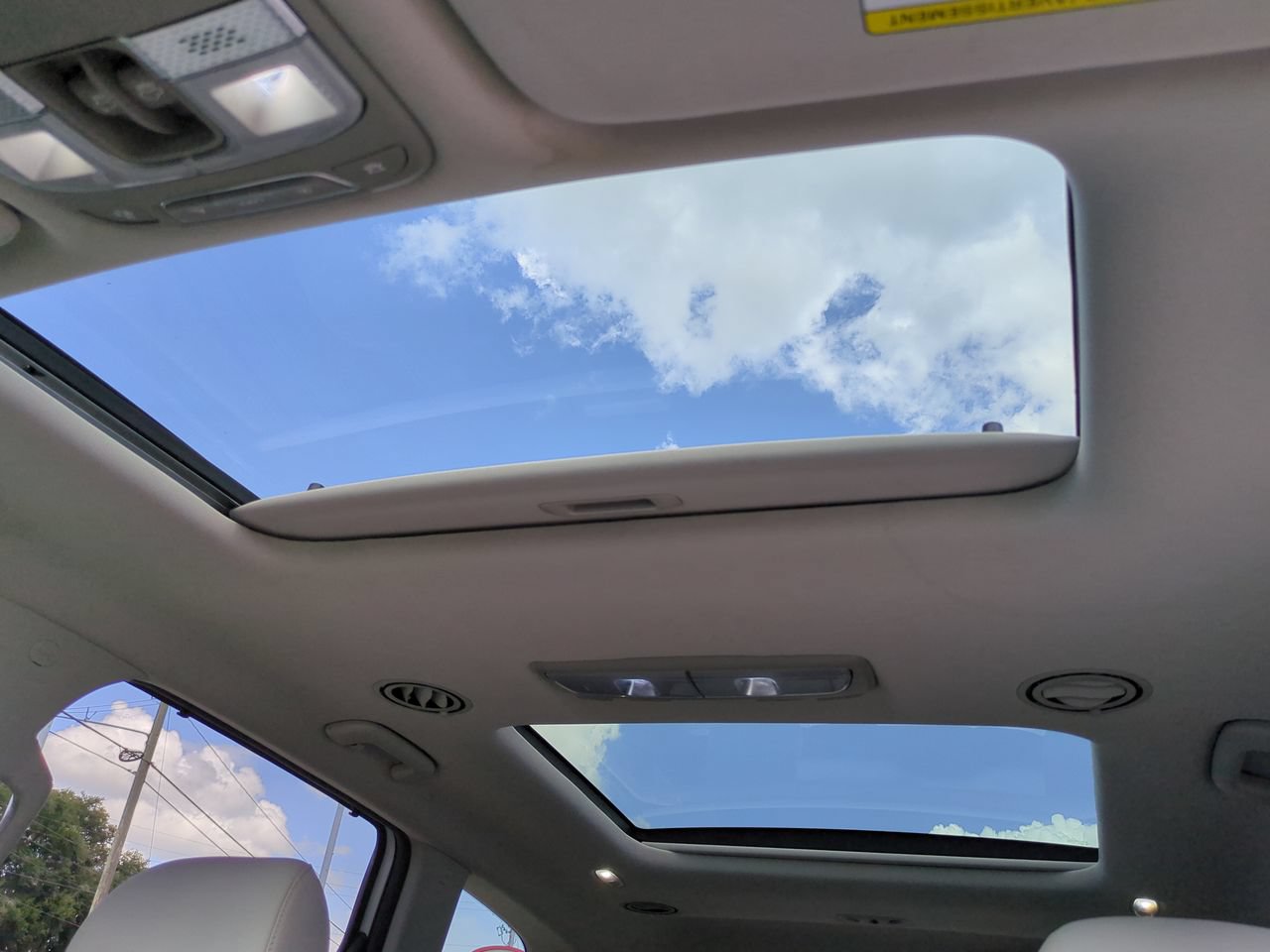 Certified 2022 Kia Telluride SX FWD image 20
