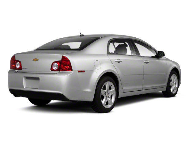 Used 2010 Chevrolet Malibu LS image 3