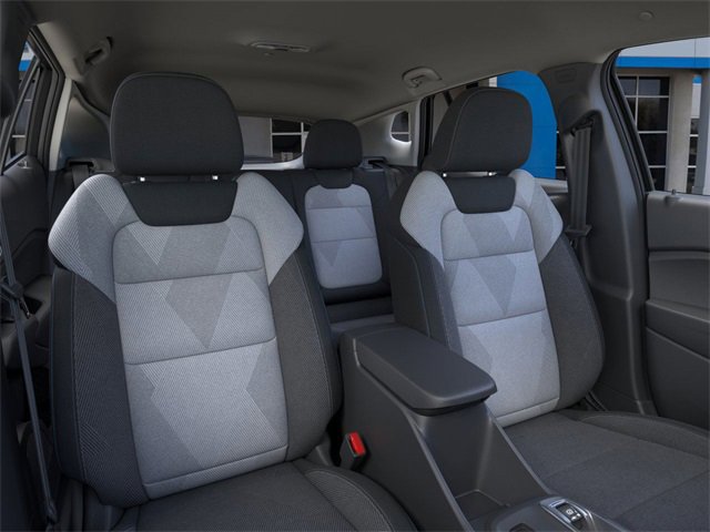 New 2026 Chevrolet Trax LS w/ LS Convenience Package image 16