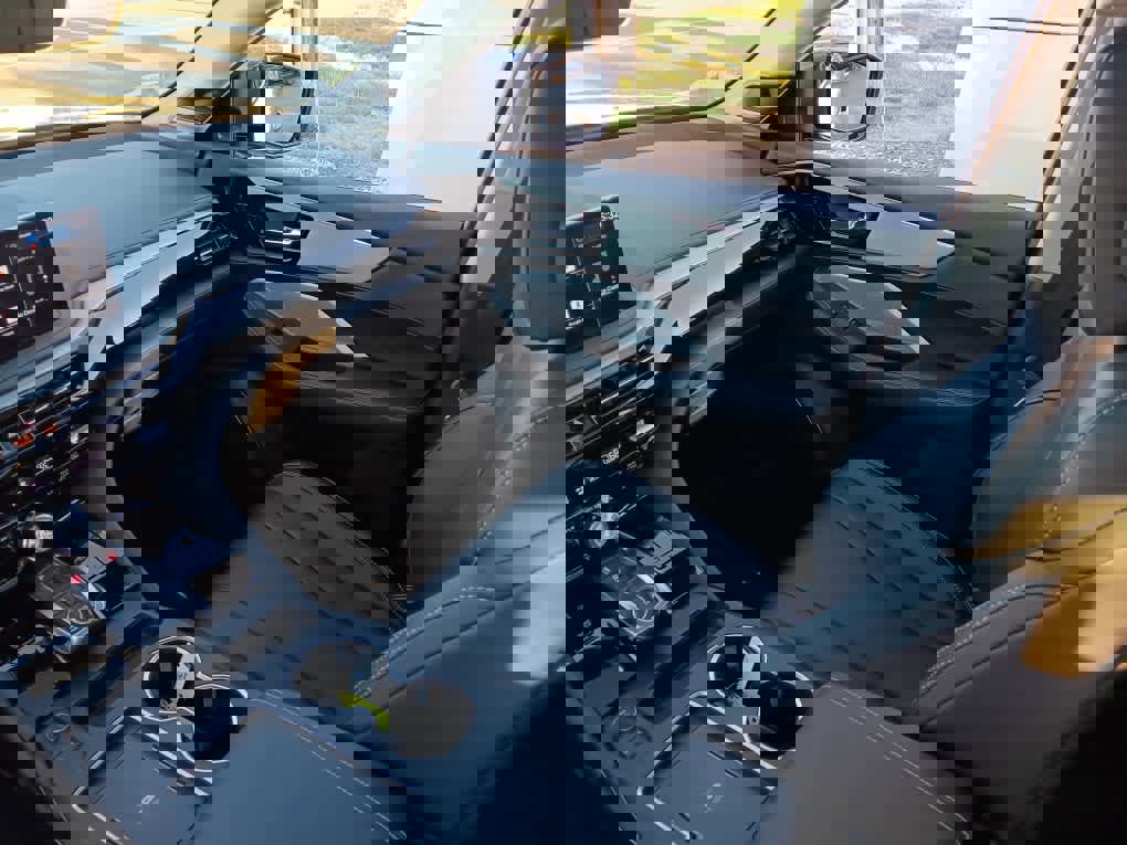 Used 2025 Acura MDX w/Technology Package image 13