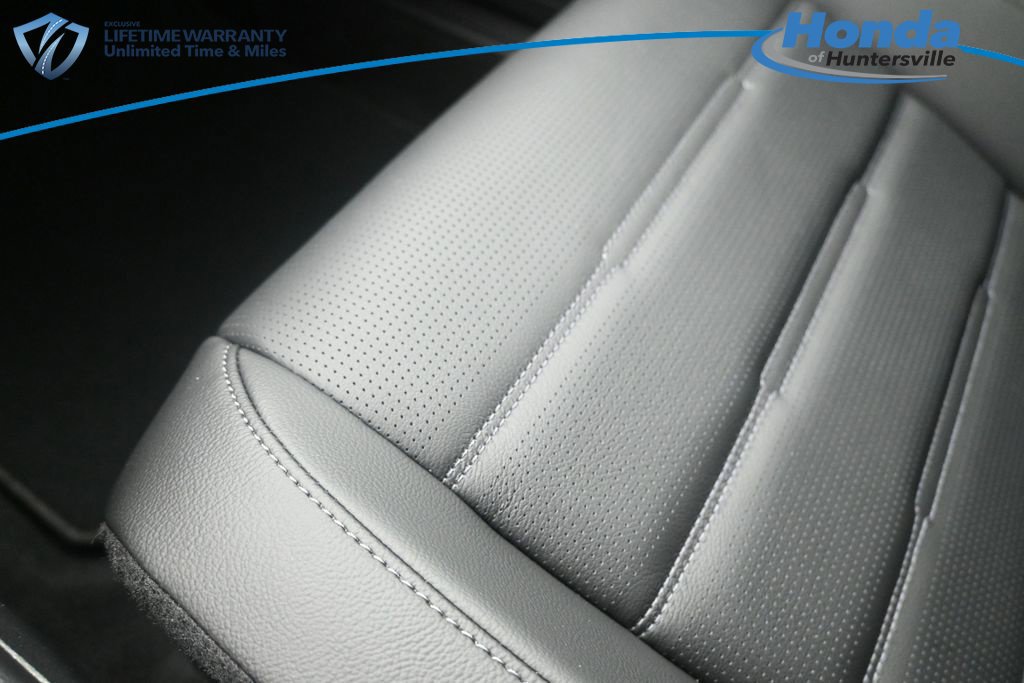 New 2027 Honda CR-V EX-L image 33