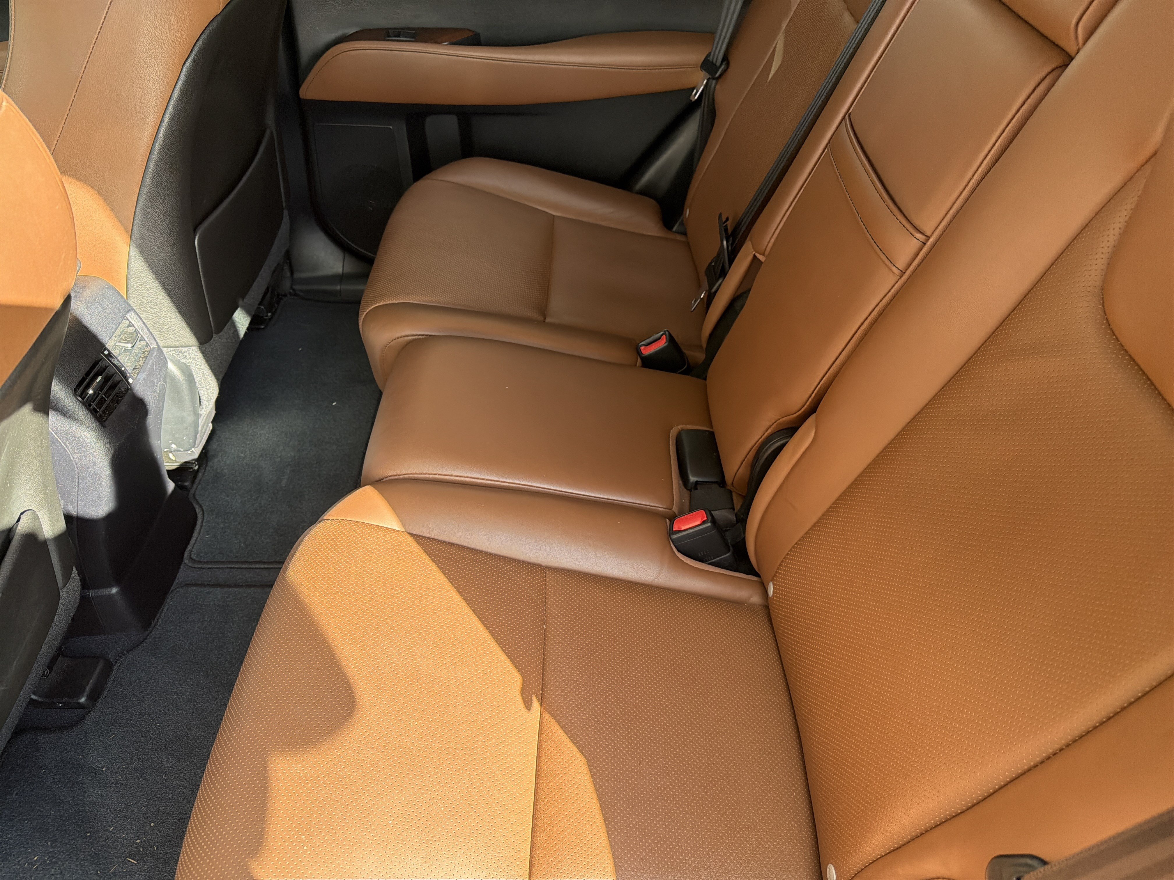 Used 2014 Lexus RX 350 FWD image 30