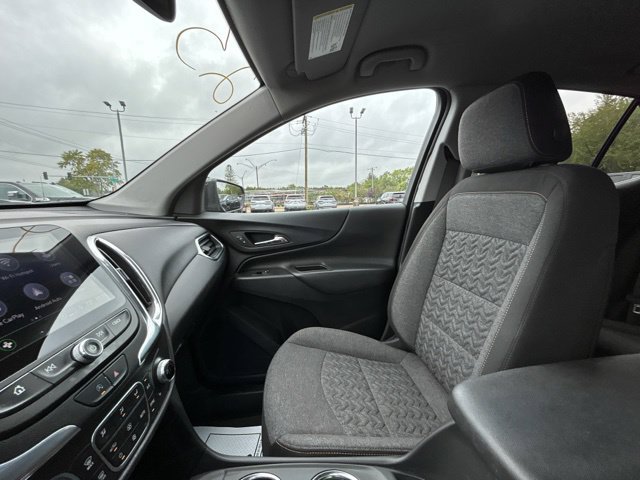 Used 2023 Chevrolet Equinox LT AWD/4WD image 45