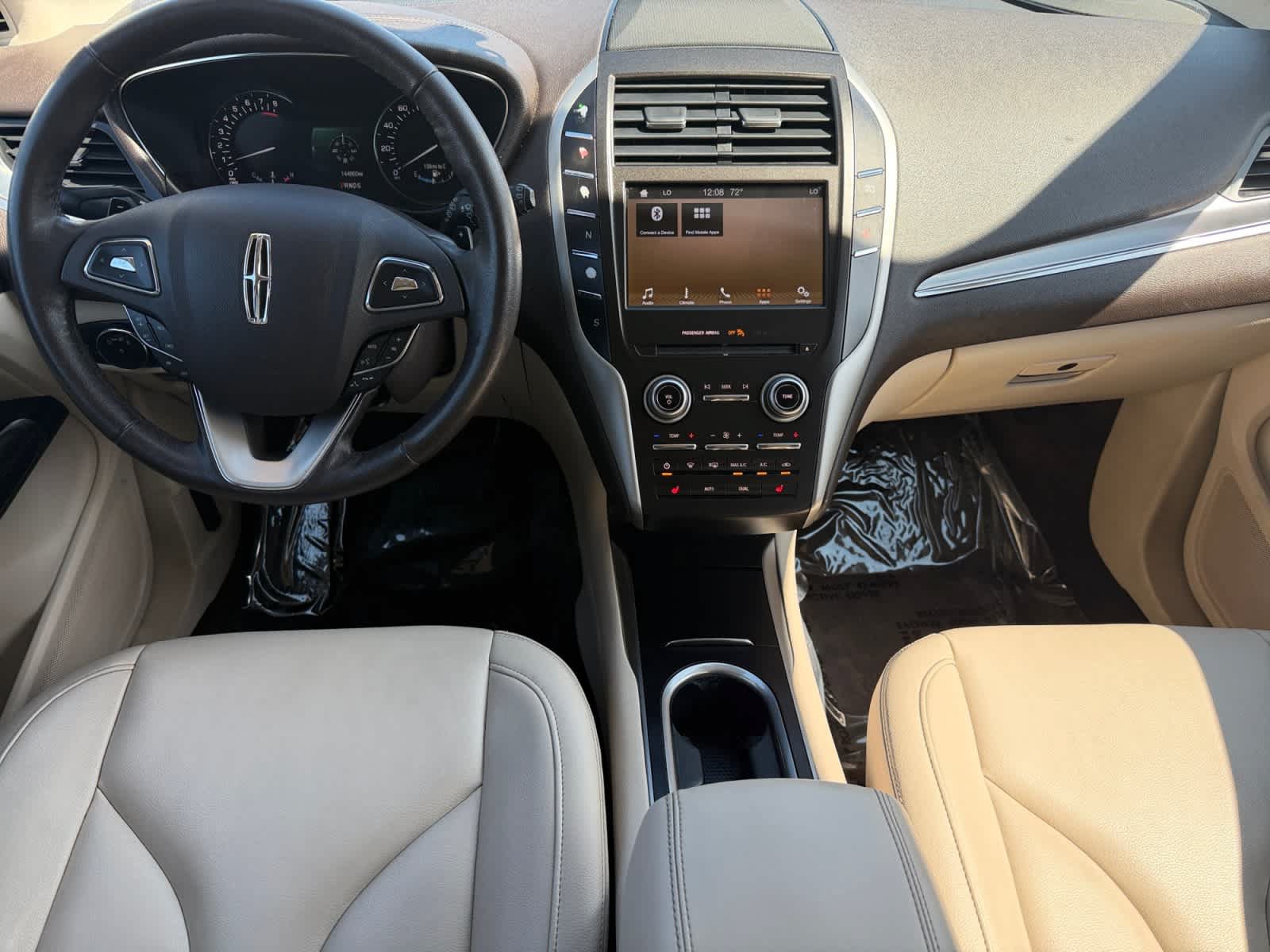 Used 2019 Lincoln MKC Premiere AWD/4WD image 5
