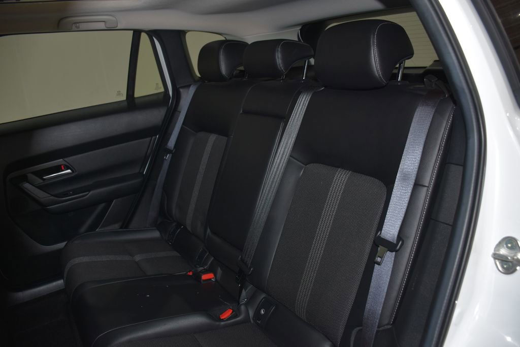 Used 2024 MAZDA CX-50 AWD 2.5 S w/ Cargo Package image 28