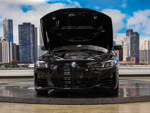Used 2026 BMW 440i xDrive AWD/4WD image 4