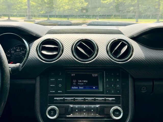 Used 2016 Ford Mustang Convertible w/ Equipment Group 051A RWD image 22