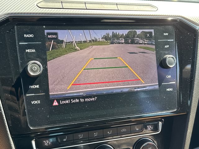 Used 2020 Volkswagen Arteon SEL AWD/4WD image 31