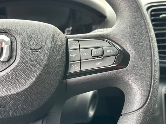 New 2024 RAM ProMaster 2500 w/ Safety Group FWD image 22