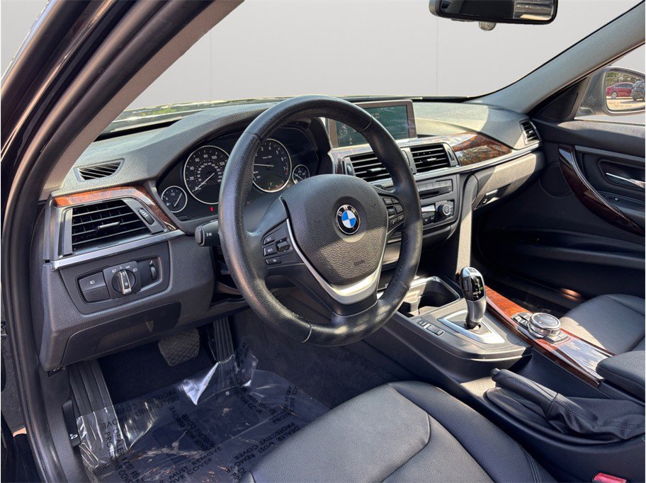 Used 2014 BMW 328i Sedan image 6