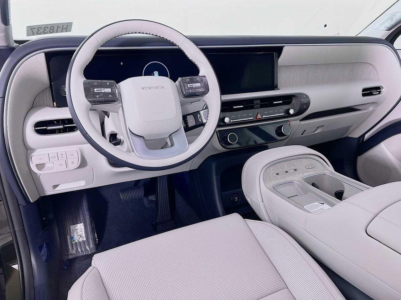 New 2026 Hyundai Palisade Calligraphy image 7