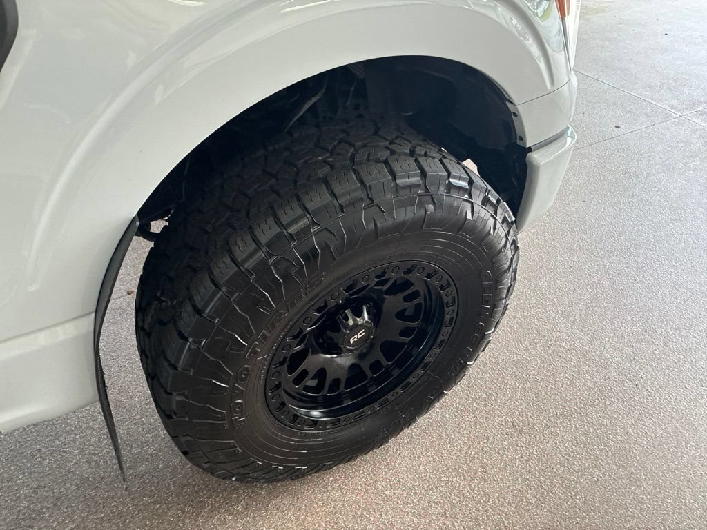 Used 2021 Ford F150 XL w/ STX Appearance Package AWD/4WD image 29