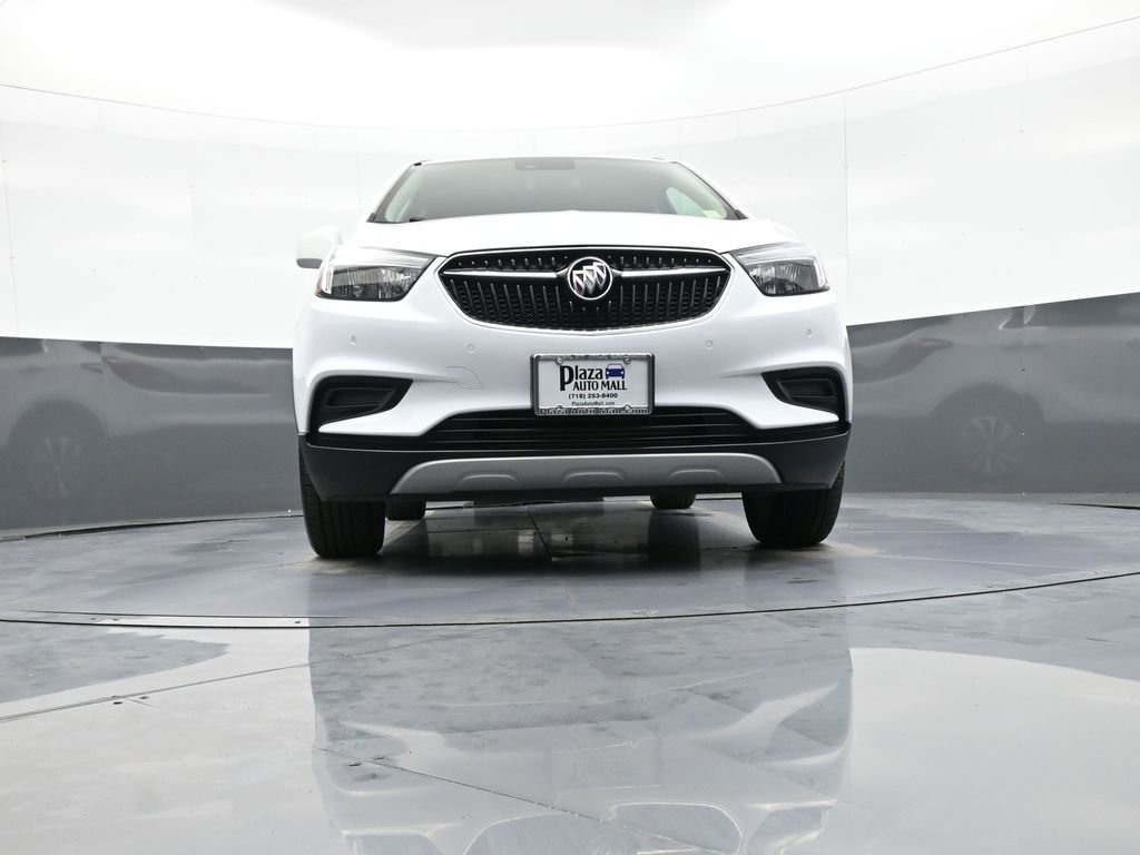 Used 2021 Buick Encore Preferred w/ Safety Package II image 26