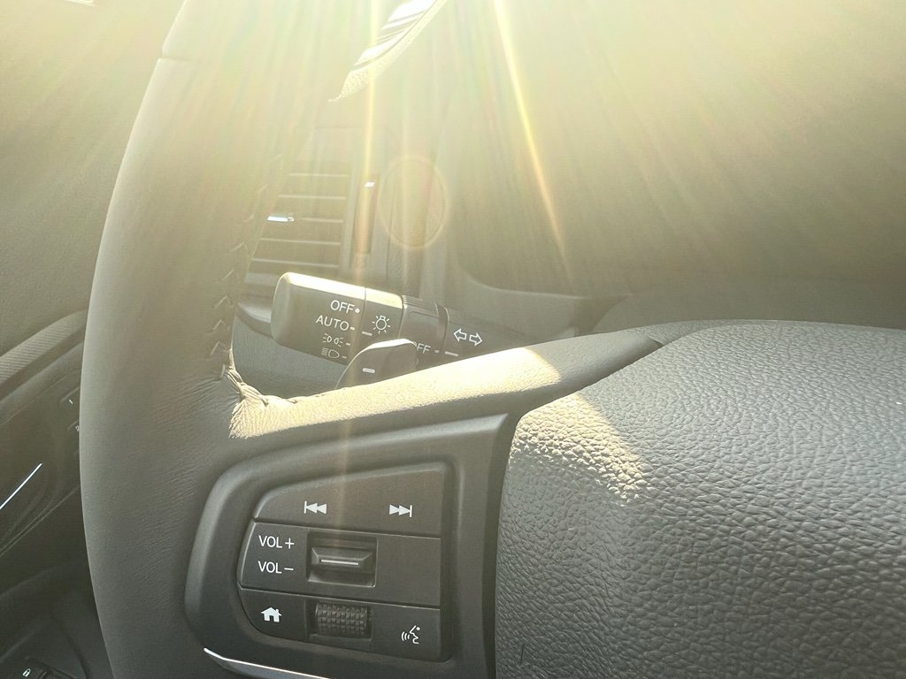 New 2026 Honda Ridgeline RTL image 22