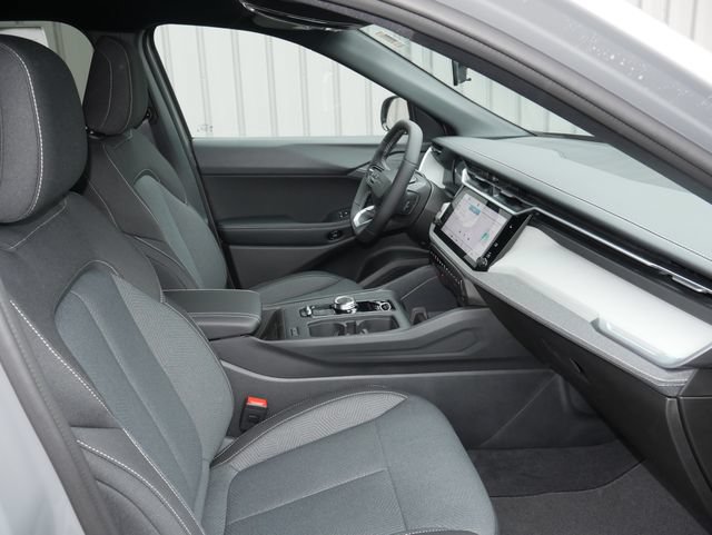 New 2026 Jeep Cherokee Laredo AWD/4WD image 25