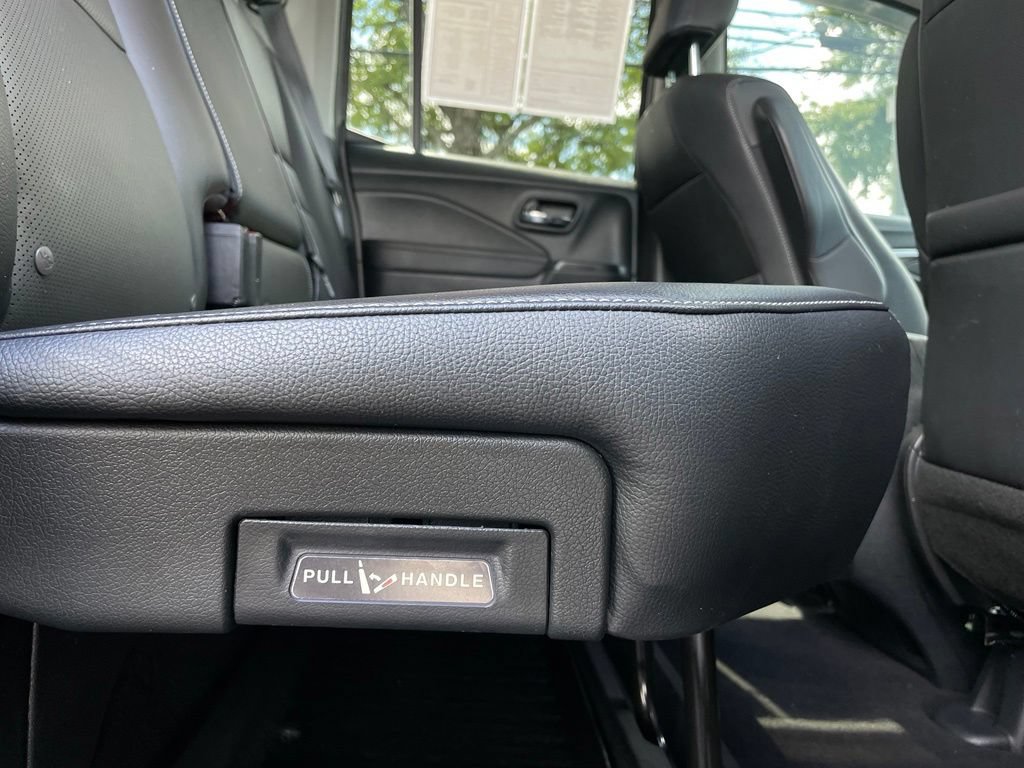 Certified 2023 Honda Ridgeline RTL-E image 35