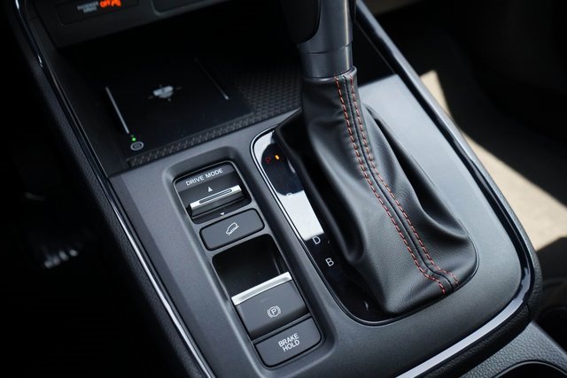 New 2026 Honda CR-V Sport-L image 25