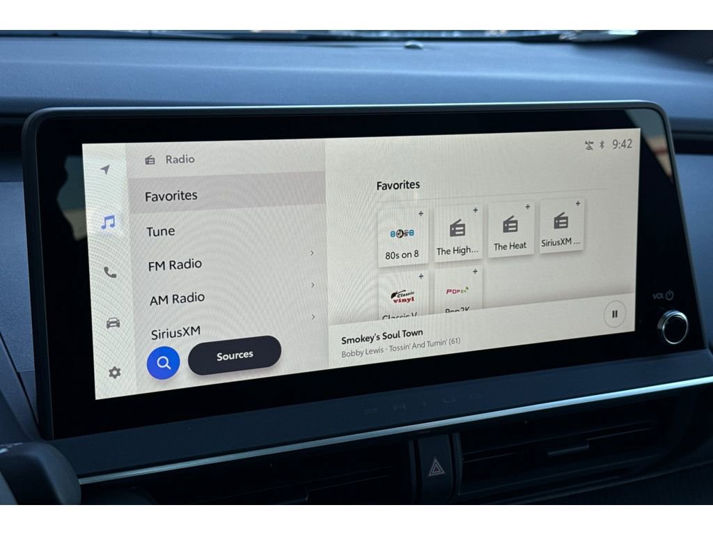 New 2026 Toyota Prius Limited image 20