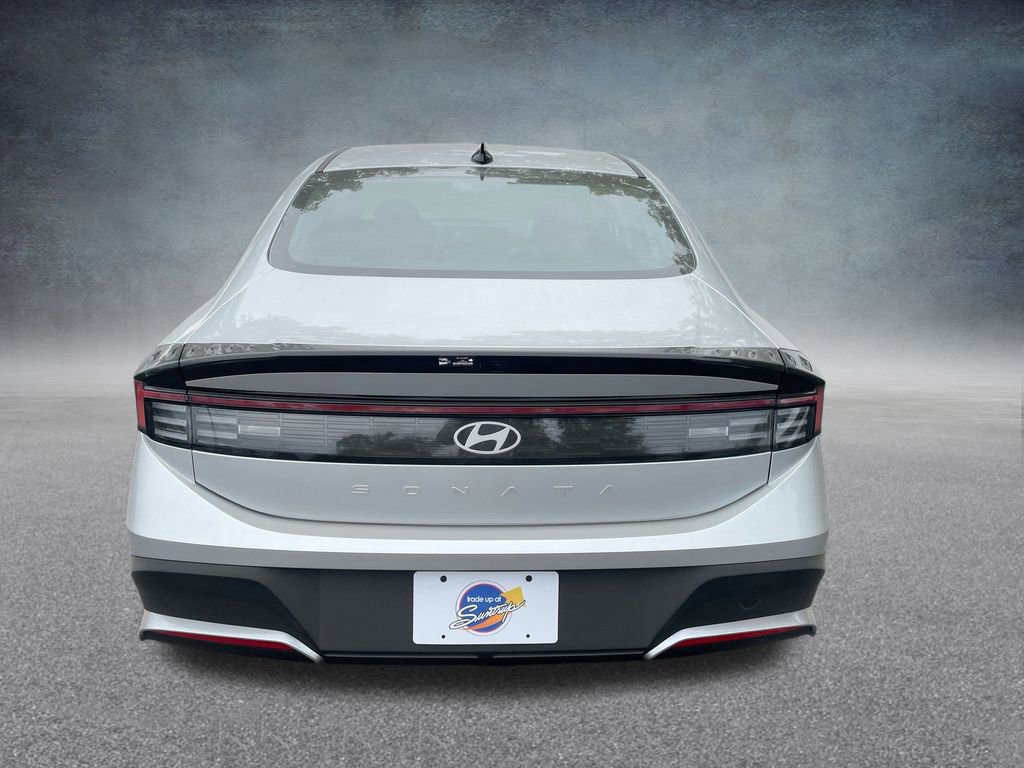 Used 2026 Hyundai Sonata SE image 30