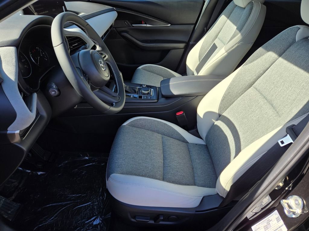New 2026 MAZDA CX-30 AWD 2.5 S image 13